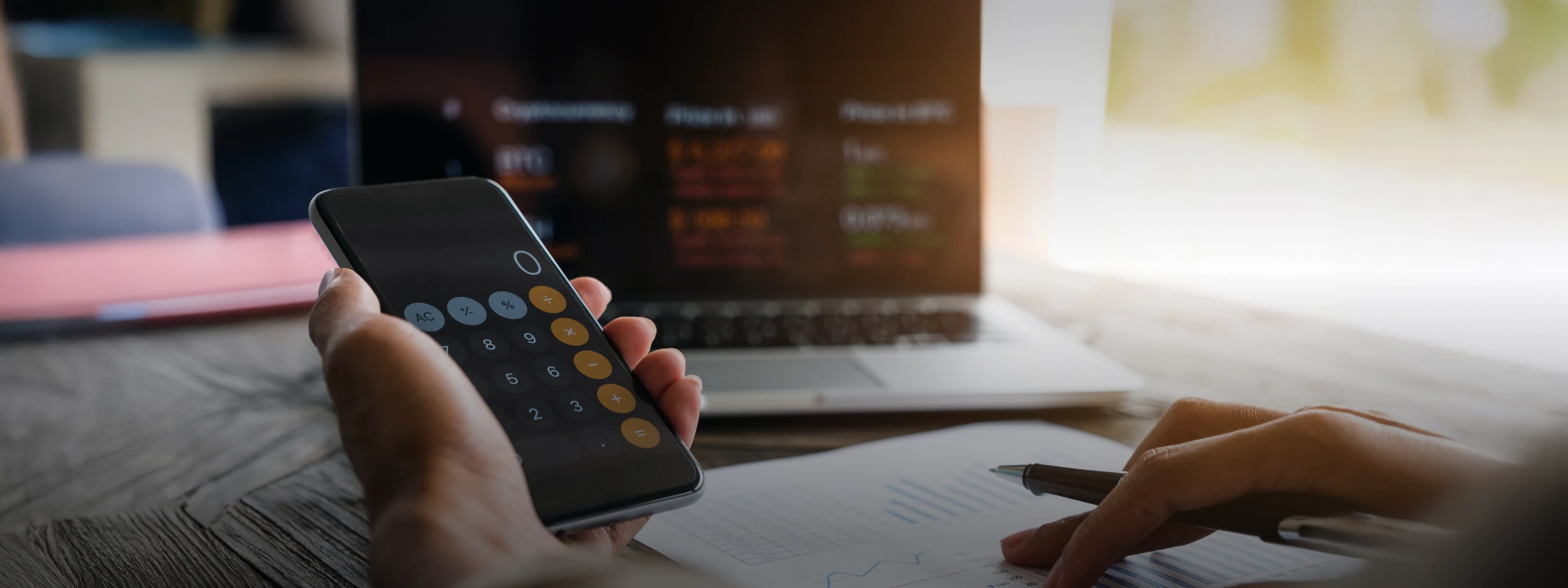 Investment Calculator