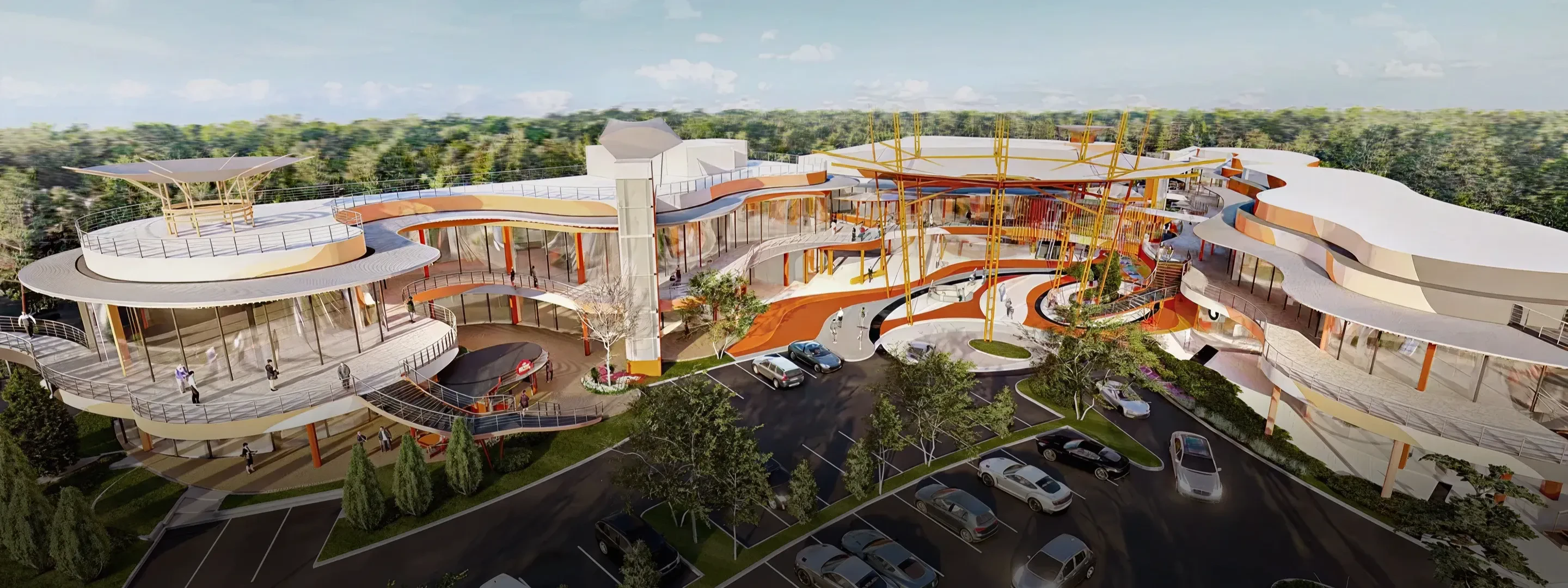 Siam Future Development PLC.