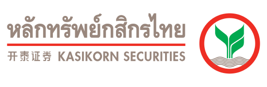 Kasikorn Securities